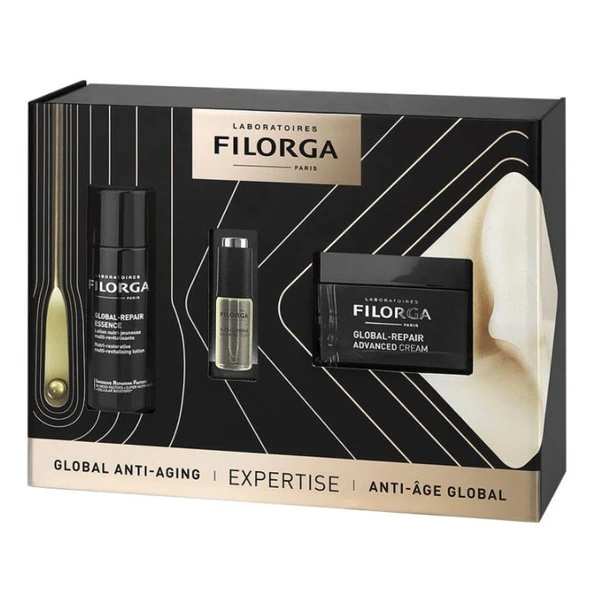 Filorga Global Anti Aging Set ürün görseli