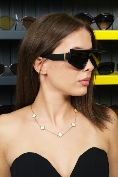 Dolge Gabbana Unisex Güneş Gözlüğü DG6177-501/87 - 2