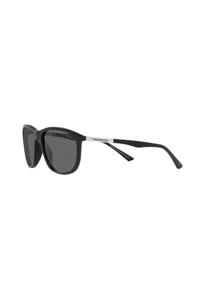 Emporio Armani Erkek Güneş Gözlüğü EA4201-500187 - 3