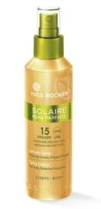 Yves Rocher Solaire Sprey Lotion SPF15 150ml | Sprey Güneş Losyonu