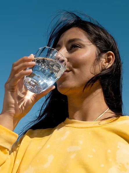 BRITA Marella XL 5x Maxtra Pro ALL-IN-1 Filtreli Su Arıtma Sürahisi – Beyaz (3,5L) - 7