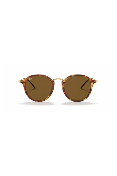 Rayban Unisex Güneş Gözlüğü 0RB2447-1160 - 5