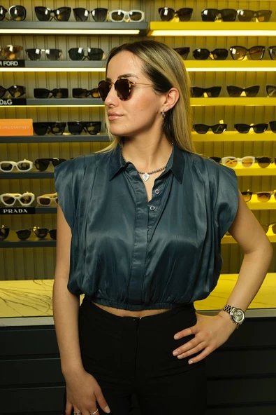 Rayban Unisex Güneş Gözlüğü 0RB2447-1160 - 2