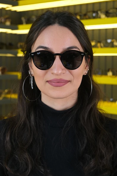 Rayban Unisex Güneş Gözlüğü 0RB2180-601/71