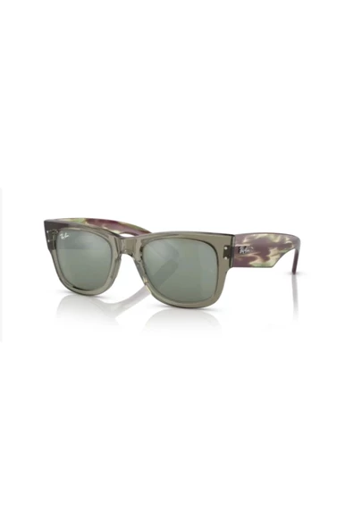 Rayban Unisex Güneş Gözlüğü Mega Wayfarer 0RB0840S-66355C