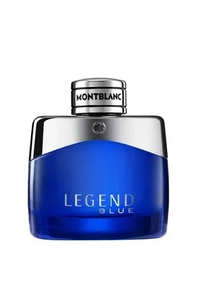 Mont Blanc Legend Blue Edp 50 ml  Erkek Parfum
