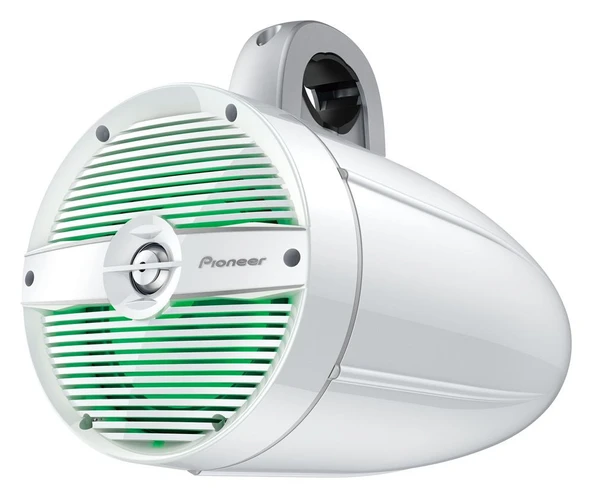 Pioneer TS-ME770TC 250 W 25Cm Marine Kule Hoparlör - Resim 5