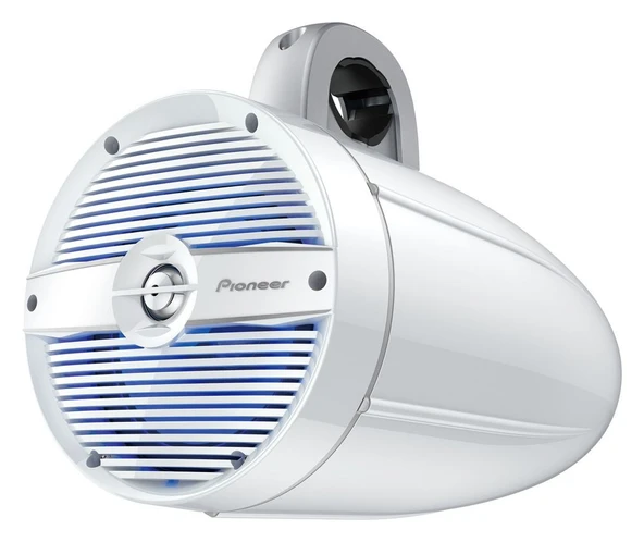Pioneer TS-ME770TC 250 W 25Cm Marine Kule Hoparlör - Resim 3