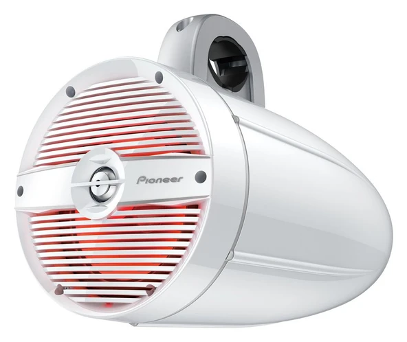 Pioneer TS-ME770TC 250 W 25Cm Marine Kule Hoparlör - Resim 4
