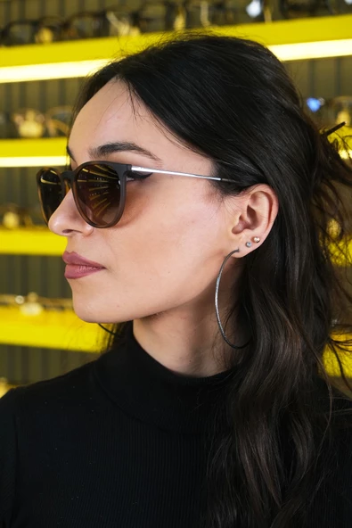 Rayban Unisex Güneş Gözlüğü RB4171-865/13 - 2