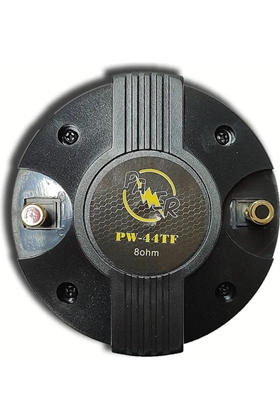 PW-44TF Driver Tweeter - 1