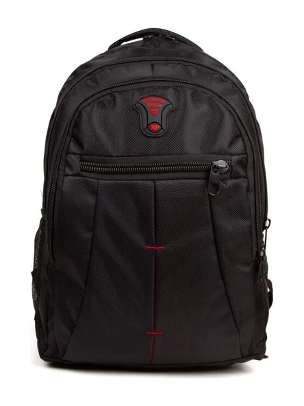 Bagorama BACK Unisex Çok Bölmeli Su Geçirmez Okul ve Günlük Sırt Çantası - 3