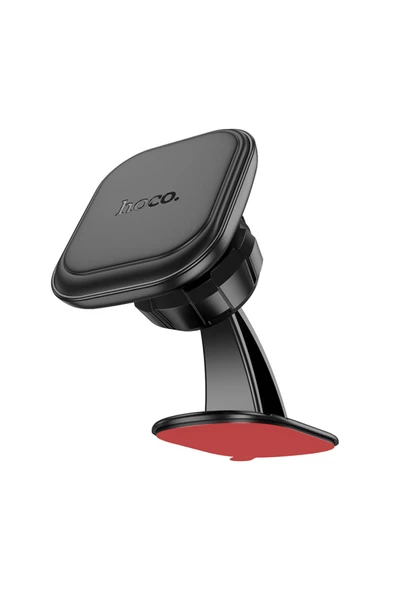 Araç Tutucu H30 Zemin Yapışkanlı Magsafe Özellikli Manyetik Telefon Tutucu - Resim 3