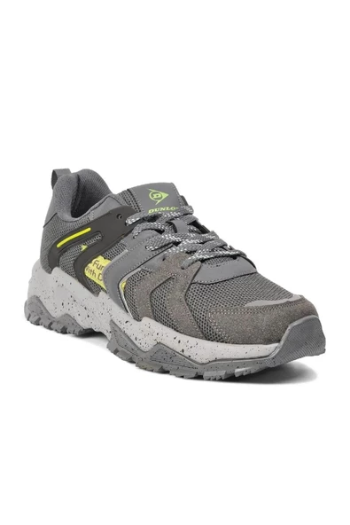 DUNLOP Orthopedix 1752 Anatomik Erkek Bağcıklı Spor Ayakkabı - 6