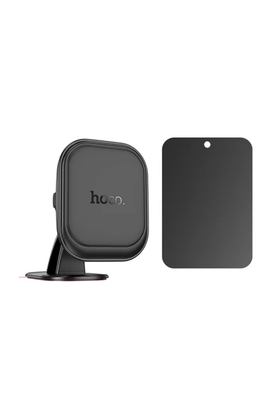 Araç Tutucu H30 Zemin Yapışkanlı Magsafe Özellikli Manyetik Telefon Tutucu - Resim 6