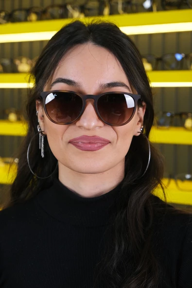 Rayban Unisex Güneş Gözlüğü RB4171-865/13