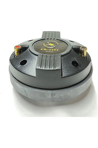 PW-44TF Driver Tweeter - 2