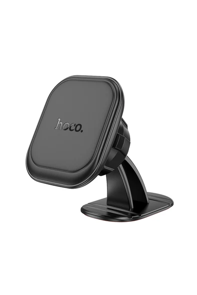 Araç Tutucu H30 Zemin Yapışkanlı Magsafe Özellikli Manyetik Telefon Tutucu ürün görseli 1