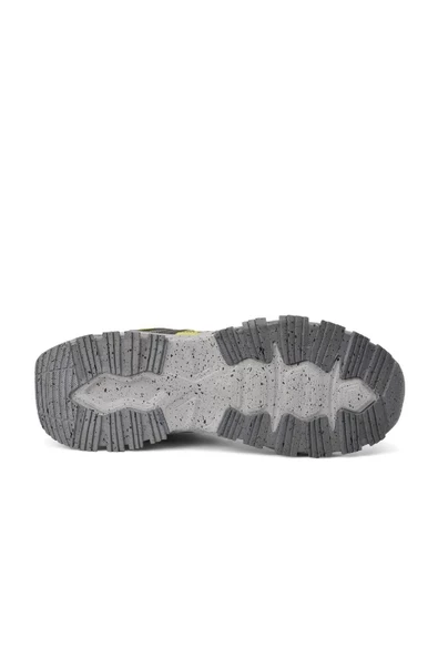 DUNLOP Orthopedix 1752 Anatomik Erkek Bağcıklı Spor Ayakkabı - 9