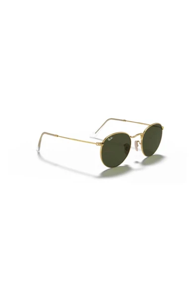 Rayban Unisex Güneş Gözlüğü RB344-001 - 4