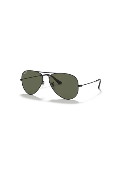 Rayban Unisex Güneş Gözlüğü RB3025-002/58 58