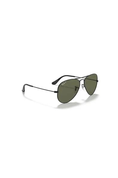 Rayban Unisex Güneş Gözlüğü RB3025-002/58 58 - 3