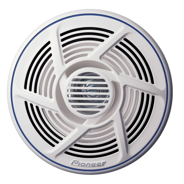 Pioneer TS-MR1640 160W 16 cm Marine Hoparlör ürün görseli