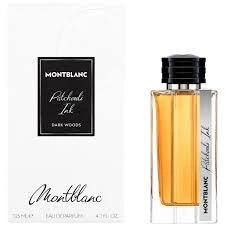 Montbanc Patchouli Ink EDP 125Ml ürün görseli 1