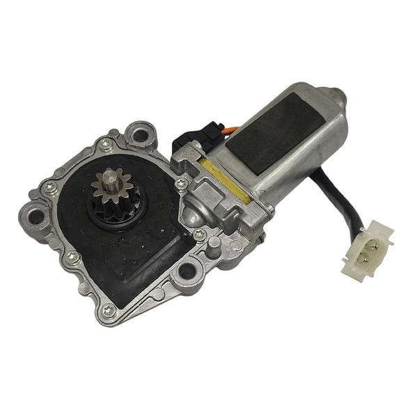 Scanıa için Cam Kaldırma Motoru-Sol OEM:1442292 - 2