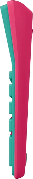 Casio MX-12B-GNRD 12 Haneli Masaüstü Hesap Makinesi - 4