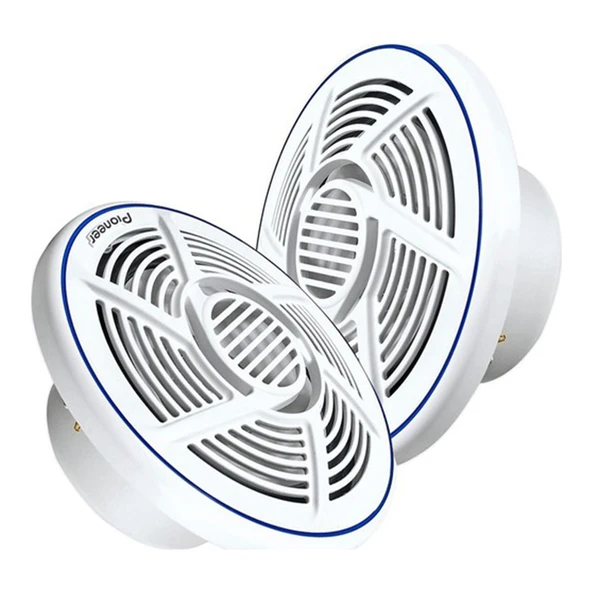 Pioneer TS-MR2040 200W 20 cm Marine Hoparlör - Resim 2