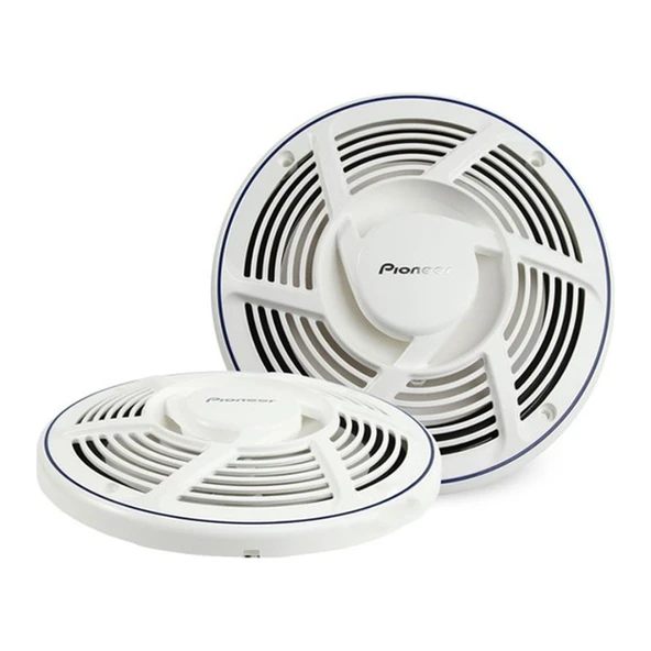 Pioneer TS-MR2040 200W 20 cm Marine Hoparlör - Resim 3