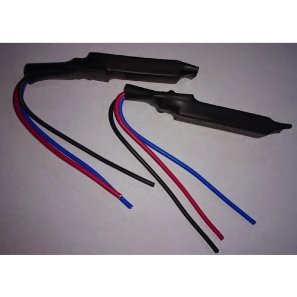 HYUNDAİ KONA MATRİX  AMERİKAN PARK SİNYAL MODÜLÜ - Resim 2