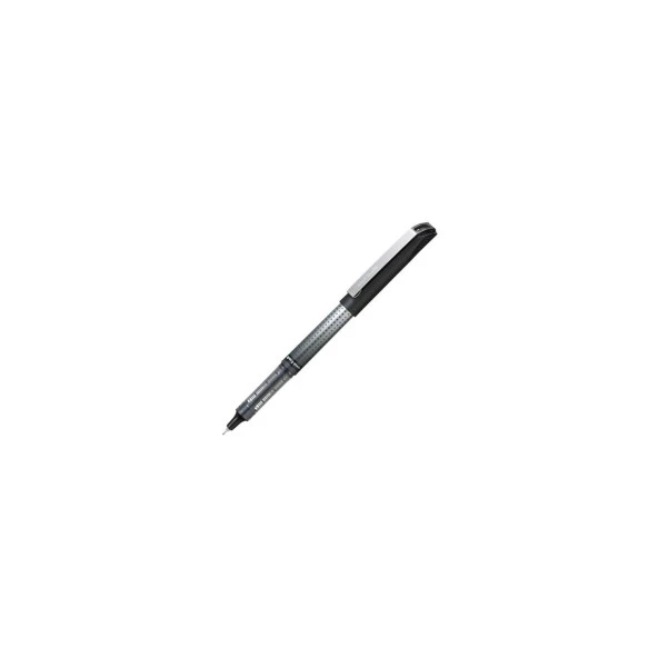 Uni-Ball Roller Kalem Eye Needle İğne Uçlu 0.5 MM Siyah UB-185S
