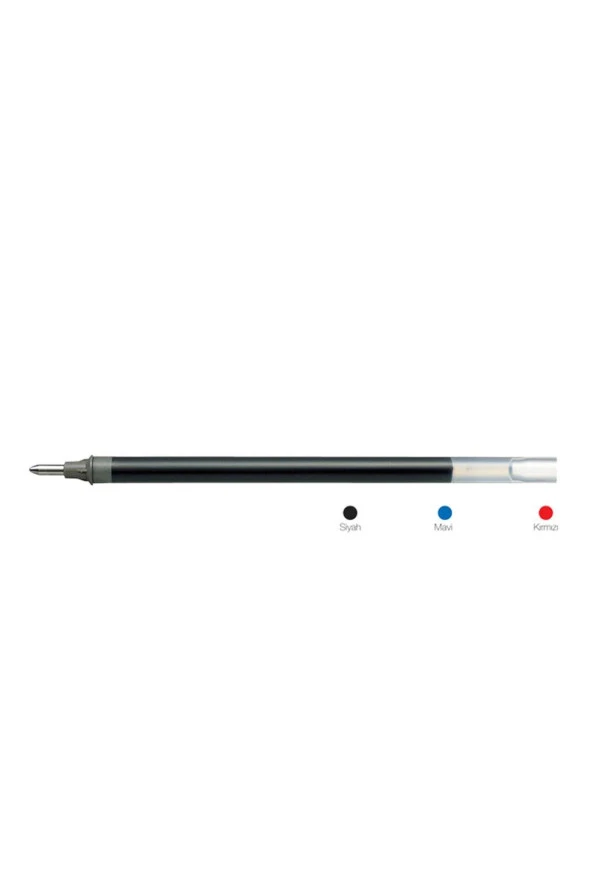 Uni-Ball Roller Kalem Yedeği UM 153 Kırmızı UMR-10