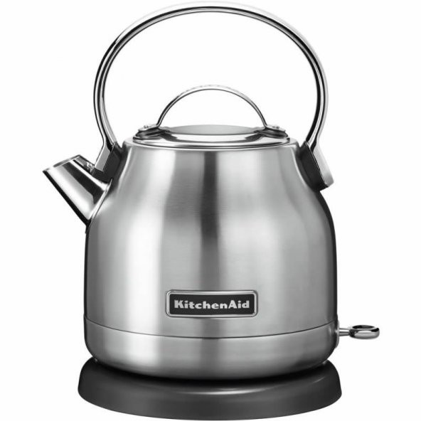 Kitchenaid 5Kek1222esx Stainless Steel 1.25 Litre Kettle