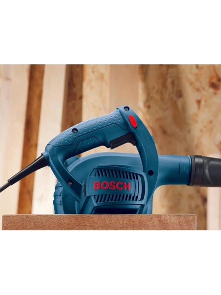 BOSCH GBL 800E ÜFLEYİCİ - Resim 3