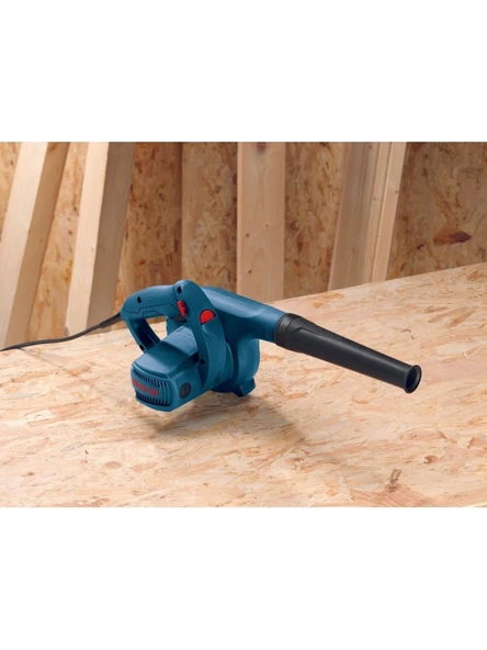 BOSCH GBL 800E ÜFLEYİCİ - Resim 2