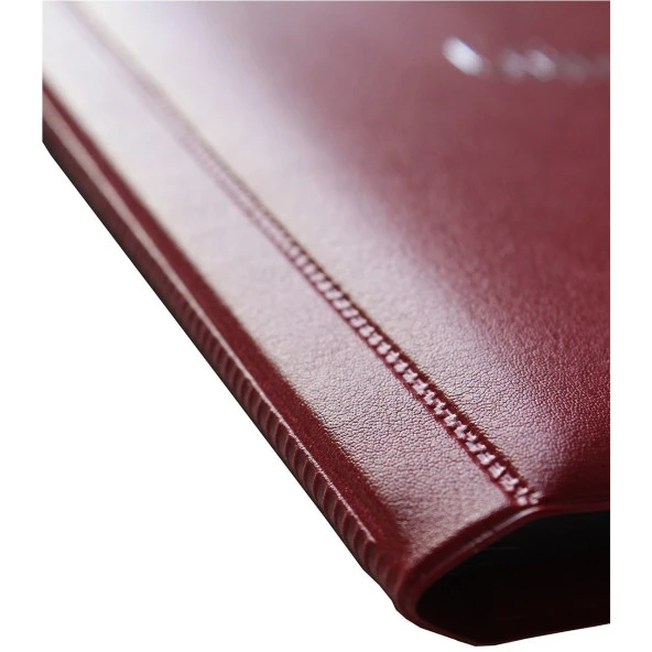 PULKO HistorY 1970 Madeni Para Klasik Cep Albümü 96 (155x205), 8 Yaprak, Her Yaprakta 40mm Çapında 12 Cep'li, Toplamda 96 Adet Madeni Para Kapasiteli, - 3