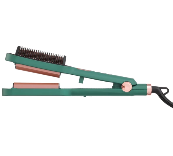 TR-2820 Fırçalı-Dalgalı Ionic Saç Düzleştirici - 10