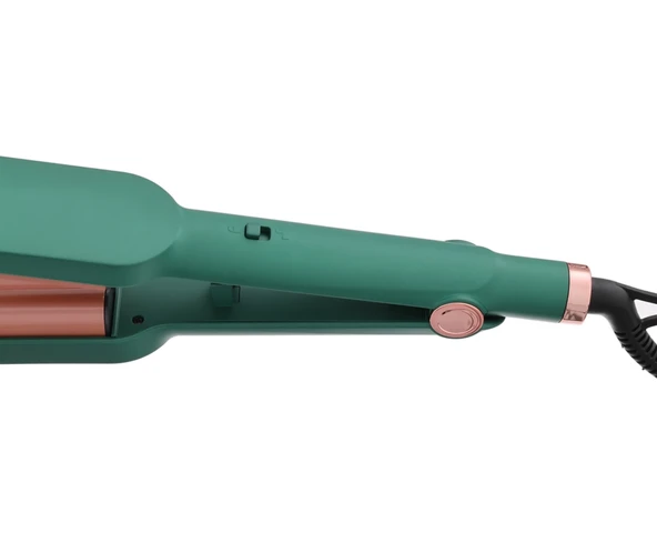 TR-2820 Fırçalı-Dalgalı Ionic Saç Düzleştirici - 4