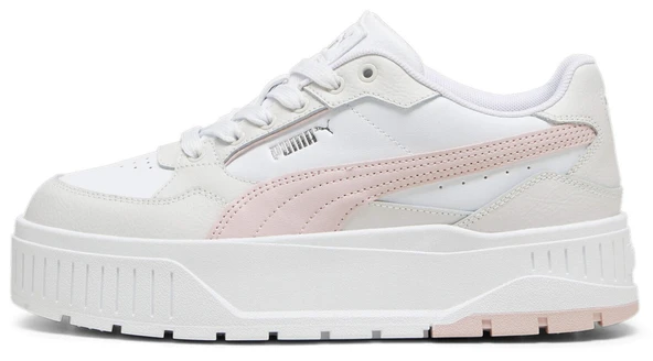 Puma 397461 Karmen II Idol Sneaker Ayakkabı Unisex Spor Ayakkabı - Resim 7