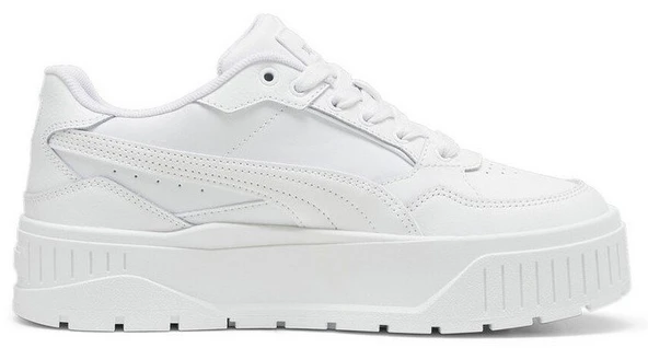 Puma 397461 Karmen II Idol Sneaker Ayakkabı Unisex Spor Ayakkabı - Resim 3