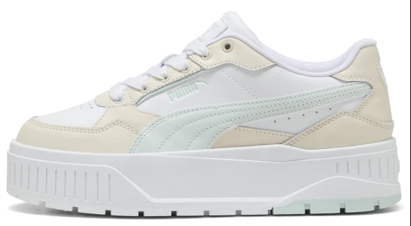 Puma 397461 Karmen II Idol Sneaker Ayakkabı Unisex Spor Ayakkabı - Resim 9