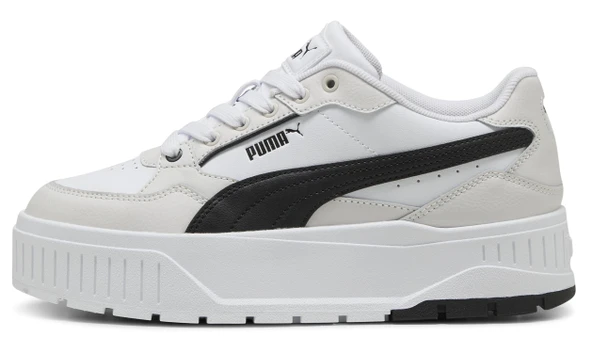 Puma 397461 Karmen II Idol Sneaker Ayakkabı Unisex Spor Ayakkabı - Resim 8