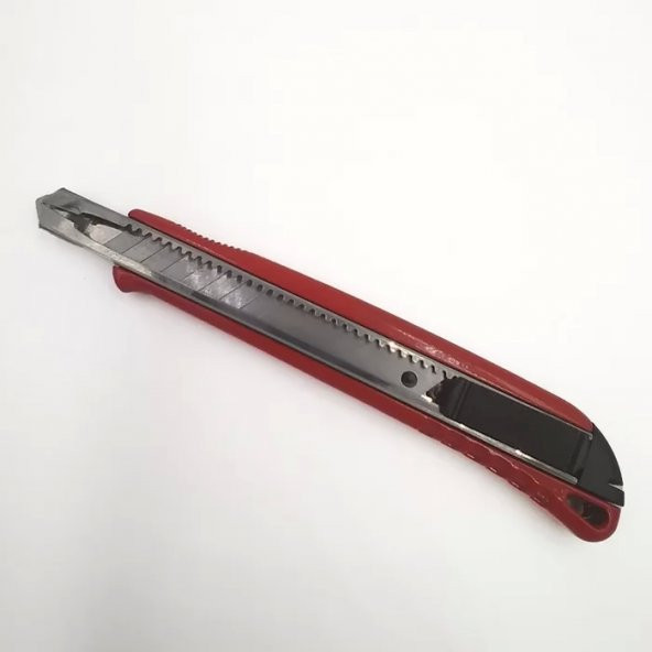 Metal Küçük Maket Falçata Bıçağı Sapı Endüstriyel Model SX 96