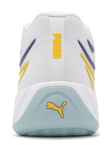 Puma Court Pro 310829 Basketbol Ayakkabısı Unisex Spor Ayakkabı - 5
