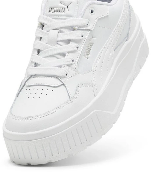 Puma 397461 Karmen II Idol Sneaker Ayakkabı Unisex Spor Ayakkabı - Resim 4