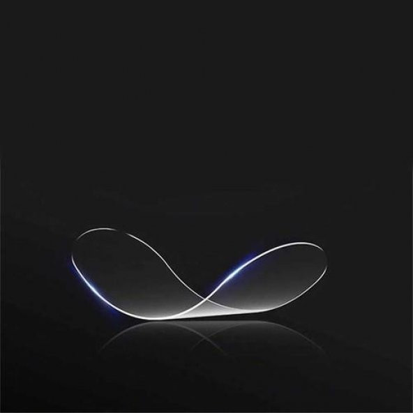 ECR Xiaomi Poco F2 Pro Kırılmayan Kamera Koruyucu (2 Adet) - 3