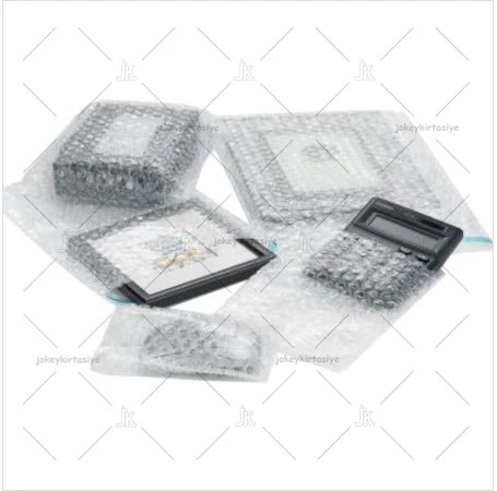 Balonlu Patpat-paketleme Naylonu (boy-100cm X 75mt-uzunluk)-(metrekare-75m2) - Resim 3